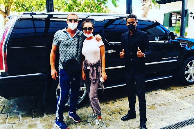 private-transportation-from-punta-cana-airport-to-bavaro-hotels