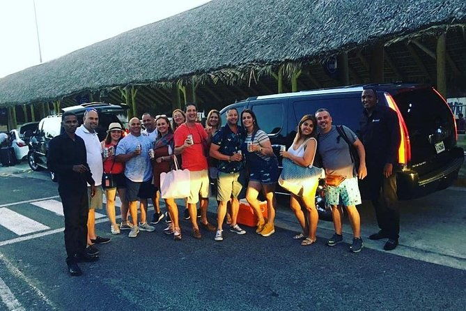 private-transportation-from-punta-cana-airport-to-bavaro-hotels