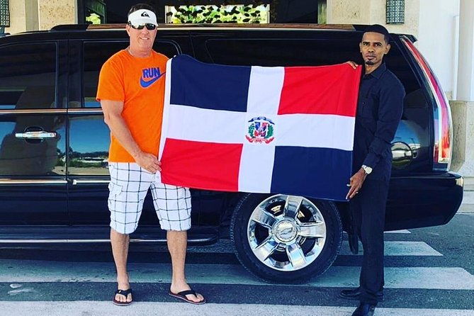 private-transportation-from-punta-cana-airport-to-bavaro-hotels