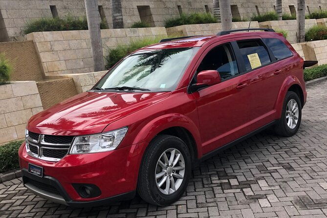 private-transportation-from-punta-cana-airport-to-hotels-suburban-option