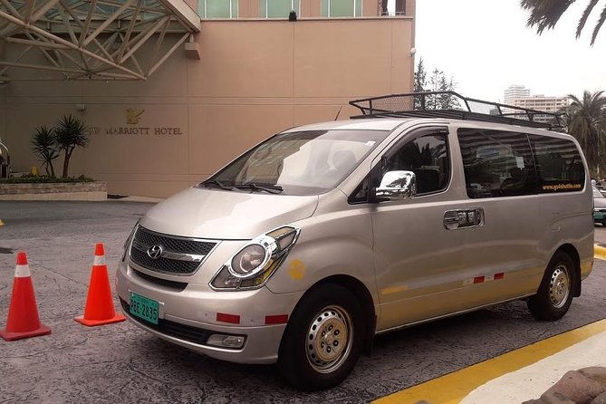 private-transportation-from-quito-to-papallacta