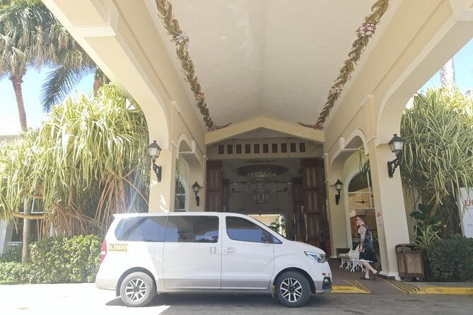 private-transportation-from-san-jose-airport-to-la-fortuna-de-arena