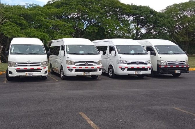 private-transportation-from-san-jose-airport-to-tamarindo-beach