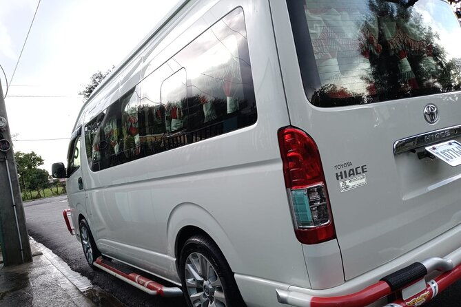 private-transportation-from-santiago-airport-sti-to-sosua