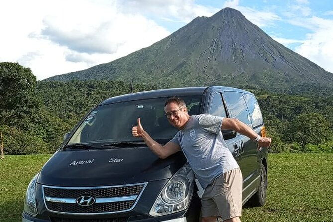 private-transportation-from-sjo-airport-to-fortuna