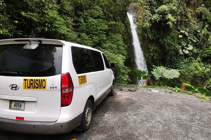 private-transportation-from-sjo-airport-to-fortuna