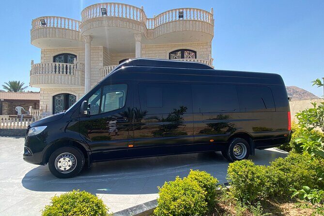 Private Transportation From / To Ben Gurion Airport to Tel Aviv Hotels - FAQ
