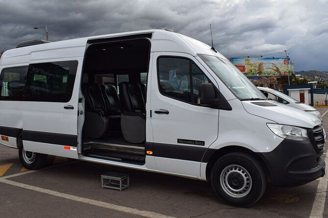 private-transportation-in-cusco-peru