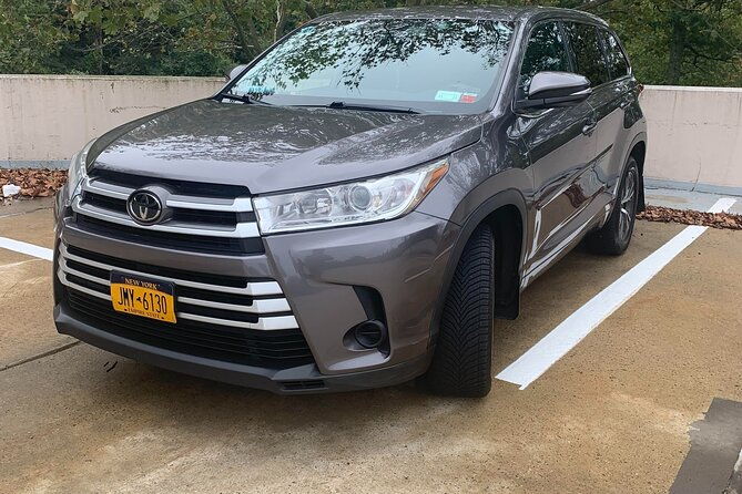 private-transportation-in-new-york