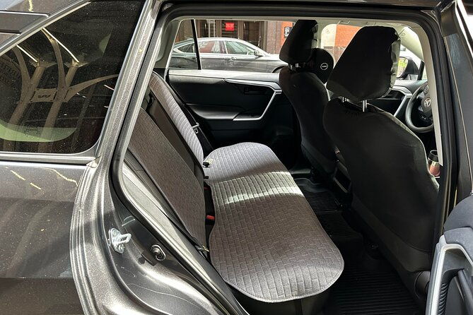 private-transportation-in-new-york