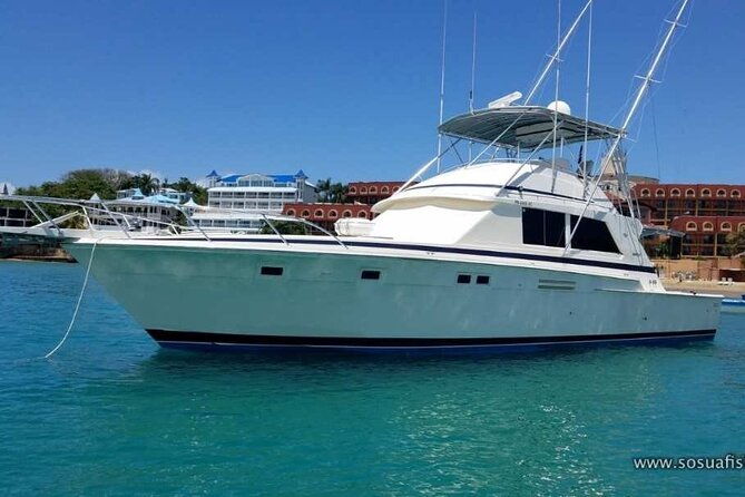 private-transportation-in-puerto-plata