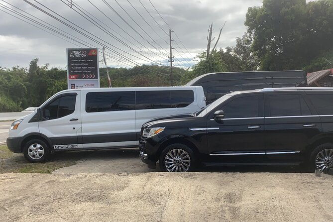 private-transportation-in-san-juan