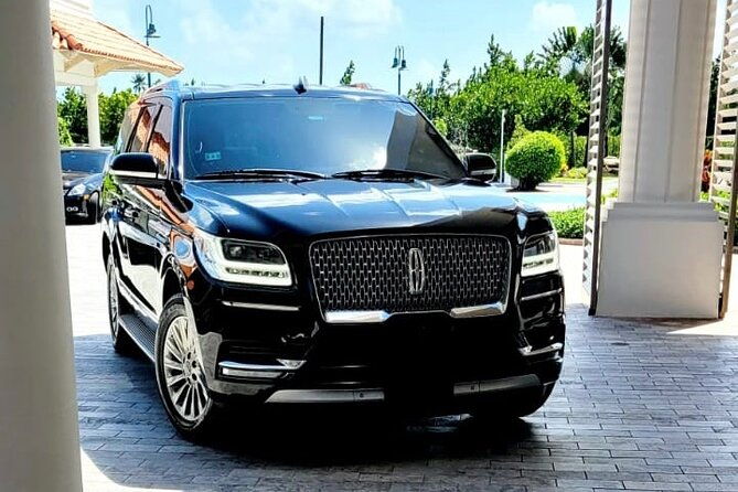 private-transportation-in-san-juan
