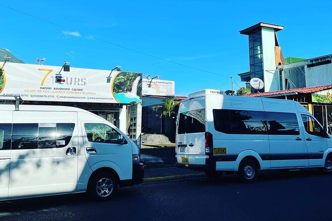 private-transportation-la-fortuna-tamarindo-and-surroundings