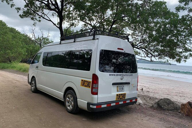 private-transportation-la-fortuna-tamarindo-and-surroundings