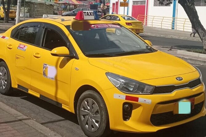private-transportation-mariscal-sucre-airport-to-banos-de-agua-santa