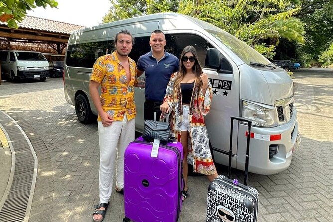 private-transportation-san-jose-costa-rica-airport