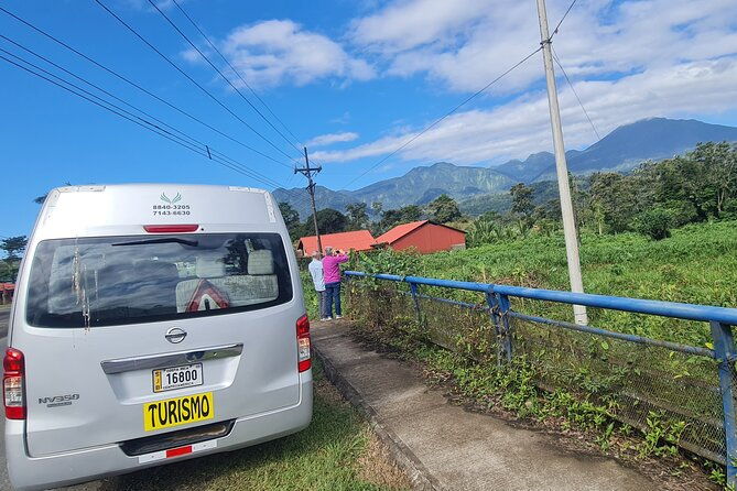private-transportation-san-jose-costa-rica-airport