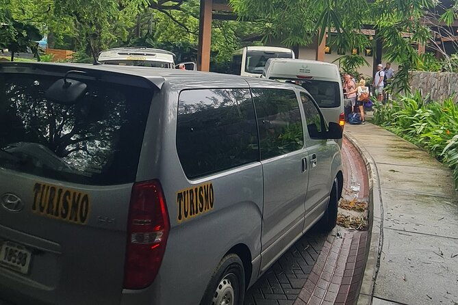 private-transportation-san-jose-costa-rica-airport