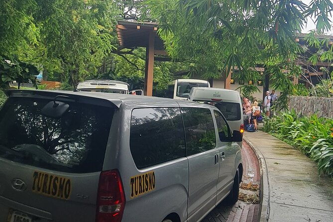 private-transportation-san-jose-costa-rica-airport