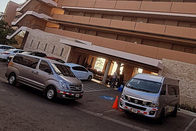 private-transportation-san-jose-costa-rica-airport