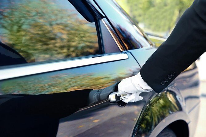 Private Transportation services (Day Use) - Planning Your Day with This Service