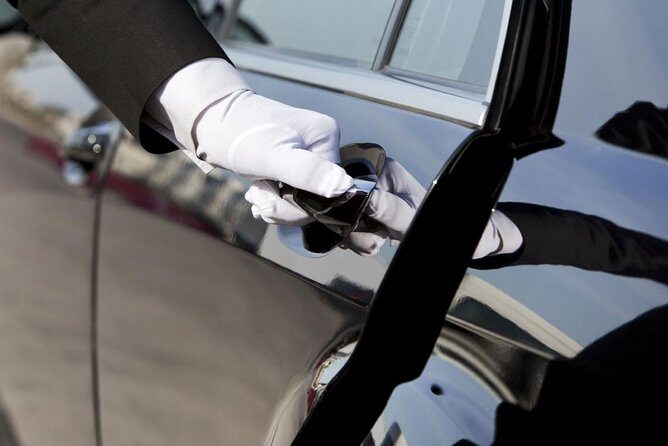Private Transportation services (Day Use) - Who Will Benefit Most?