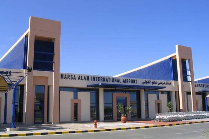 Private Transportation Services in Marsa Alam - Key Points