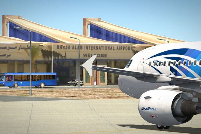 Private Transportation Services in Marsa Alam - What to Expect During Your Transfer