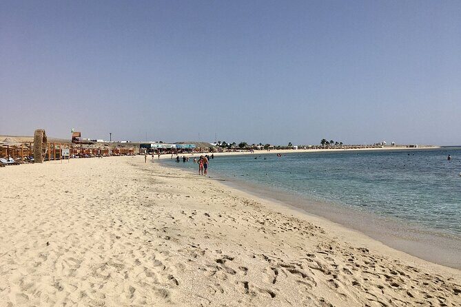 Private Transportation Services in Marsa Alam - FAQ