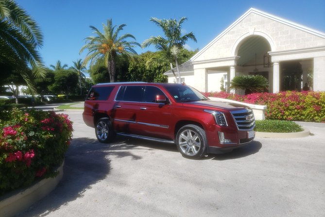 private-transportation-services-luxury-suv-round-trip