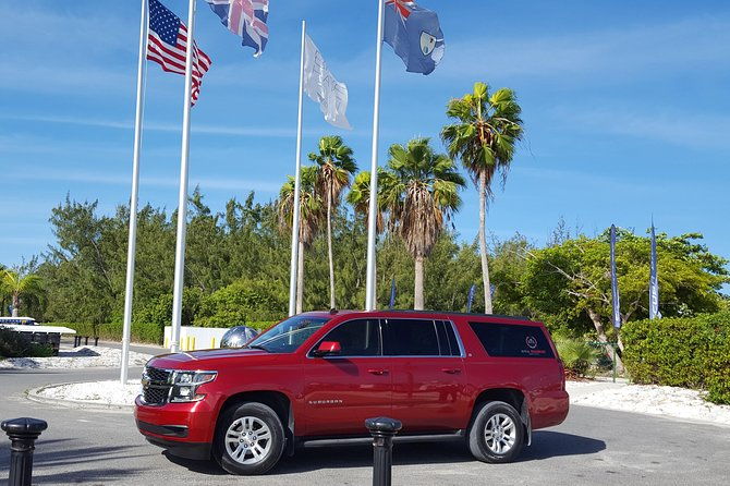 private-transportation-services-luxury-suv-round-trip