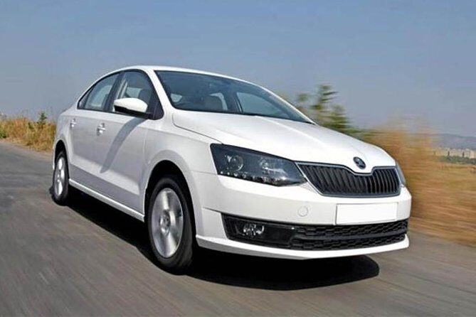 Private transportation to Pokhara from Kathmandu - Key Points