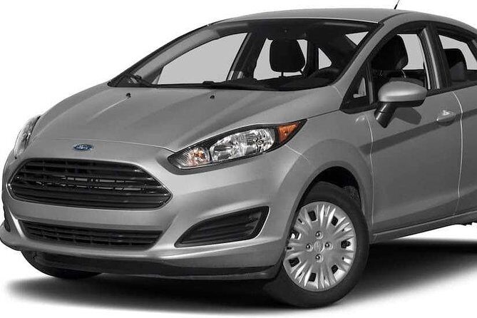 Private transportation to Pokhara from Kathmandu - Overview of the Journey