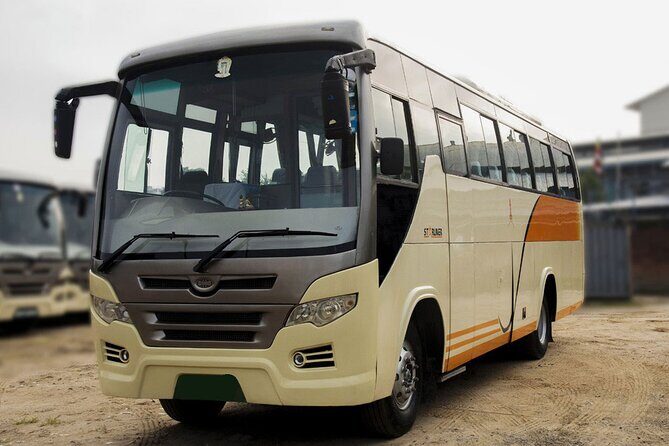 Private transportation to Pokhara from Kathmandu - The Sum Up