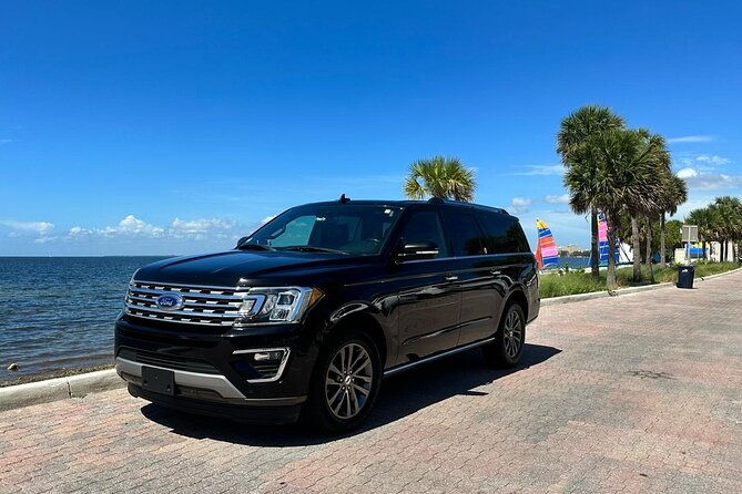 private-transportation-to-sawgrass-mills