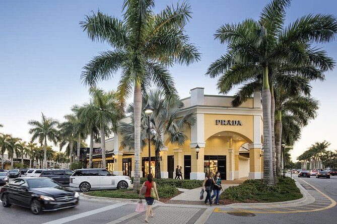 private-transportation-to-sawgrass-mills
