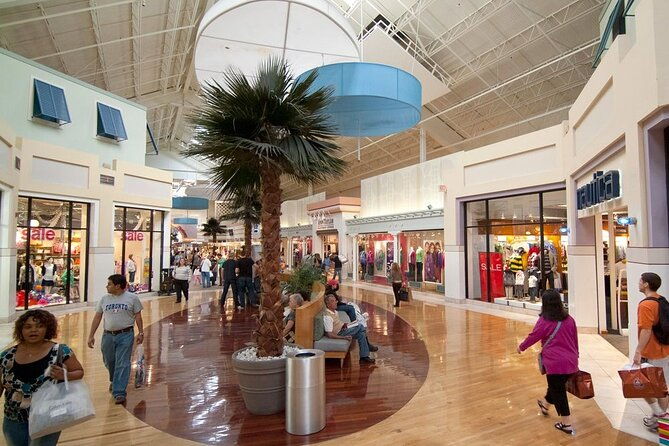 private-transportation-to-sawgrass-mills