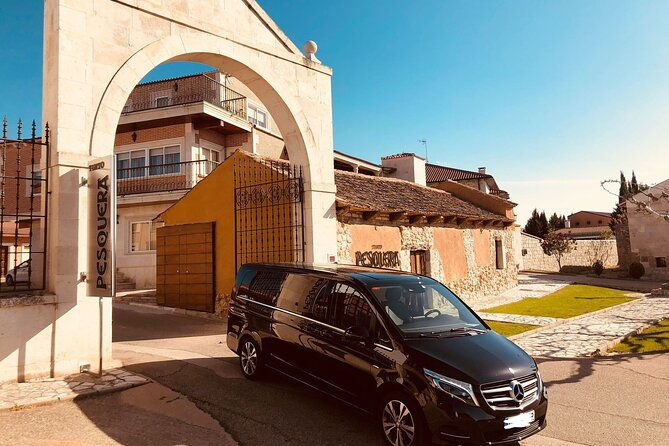 private-transportation-to-wineries-with-hotel-pick-up-from-madrid