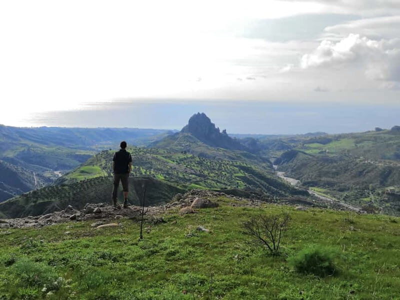 Private Trek from Pentedattilo to Rocche di Santa Lena - What Makes This Tour Stand Out