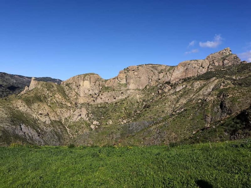 Private Trek from Pentedattilo to Rocche di Santa Lena - Who Will Love This Experience?
