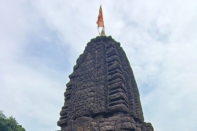 Private Trek to Harishchandragad Fort - Key Points