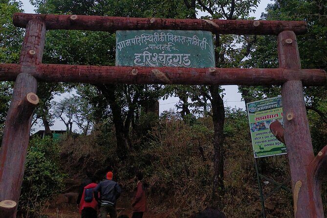 Private Trek to Harishchandragad Fort - An In-Depth Look at the Trek Experience