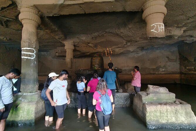 Private Trek to Harishchandragad Fort - Included and Not Included: Whats Covered?