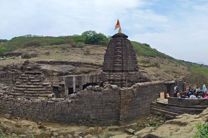 Private Trek to Harishchandragad Fort - Meeting Point and Timing