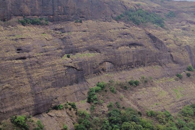 Private Trek to Harishchandragad Fort - FAQs