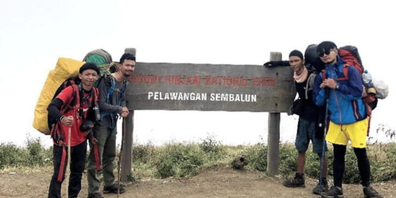 private-trekking-rinjani-mountain-3-days-2-nights