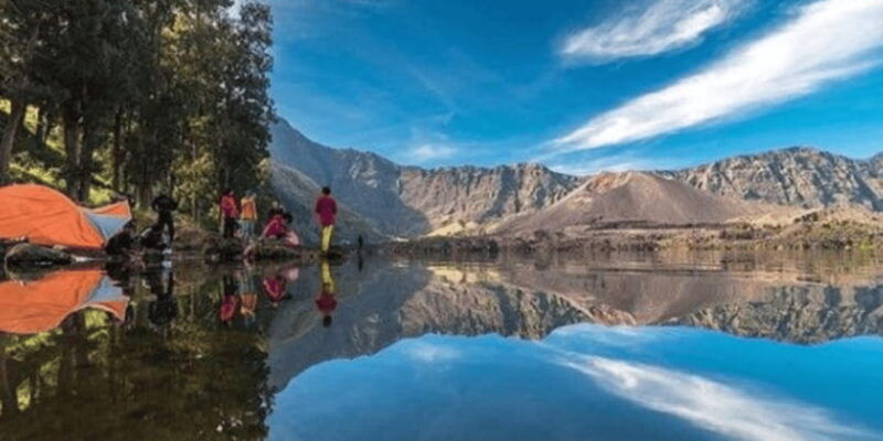 private-trekking-rinjani-mountain-3-days-2-nights