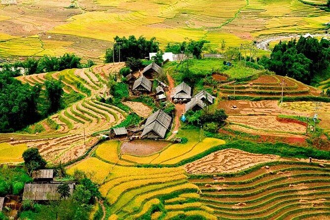 PRIVATE Trekking Sapa Tour 2 Days 1 Night ( Homestay Overnight) - The Ultimate Breakdown of the Sapa Trekking Experience