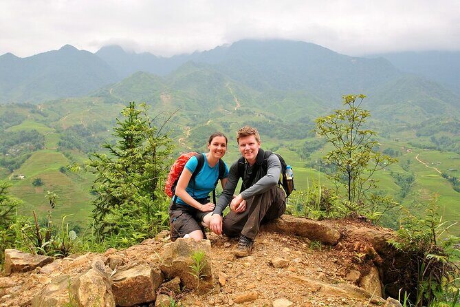 PRIVATE Trekking Sapa Tour 2 Days 1 Night ( Homestay Overnight) - Is This Tour Worth the Price?